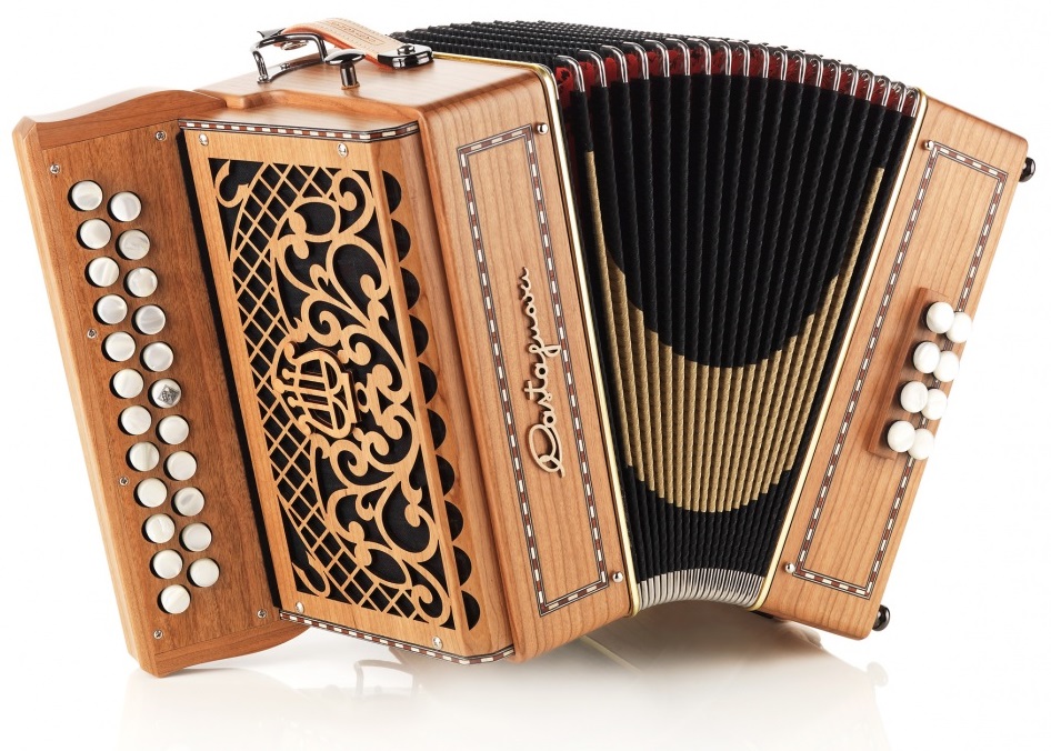 Castagnari Dinn III