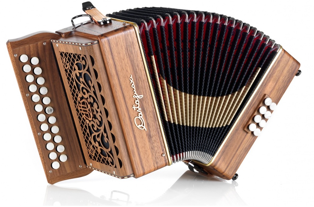Castagnari Dinn II
