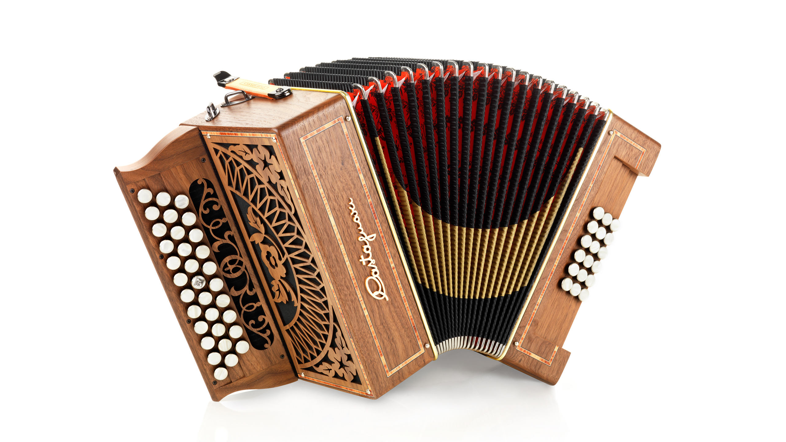 Castagnari Evo