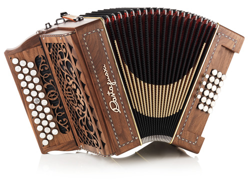 Castagnari Handry 18