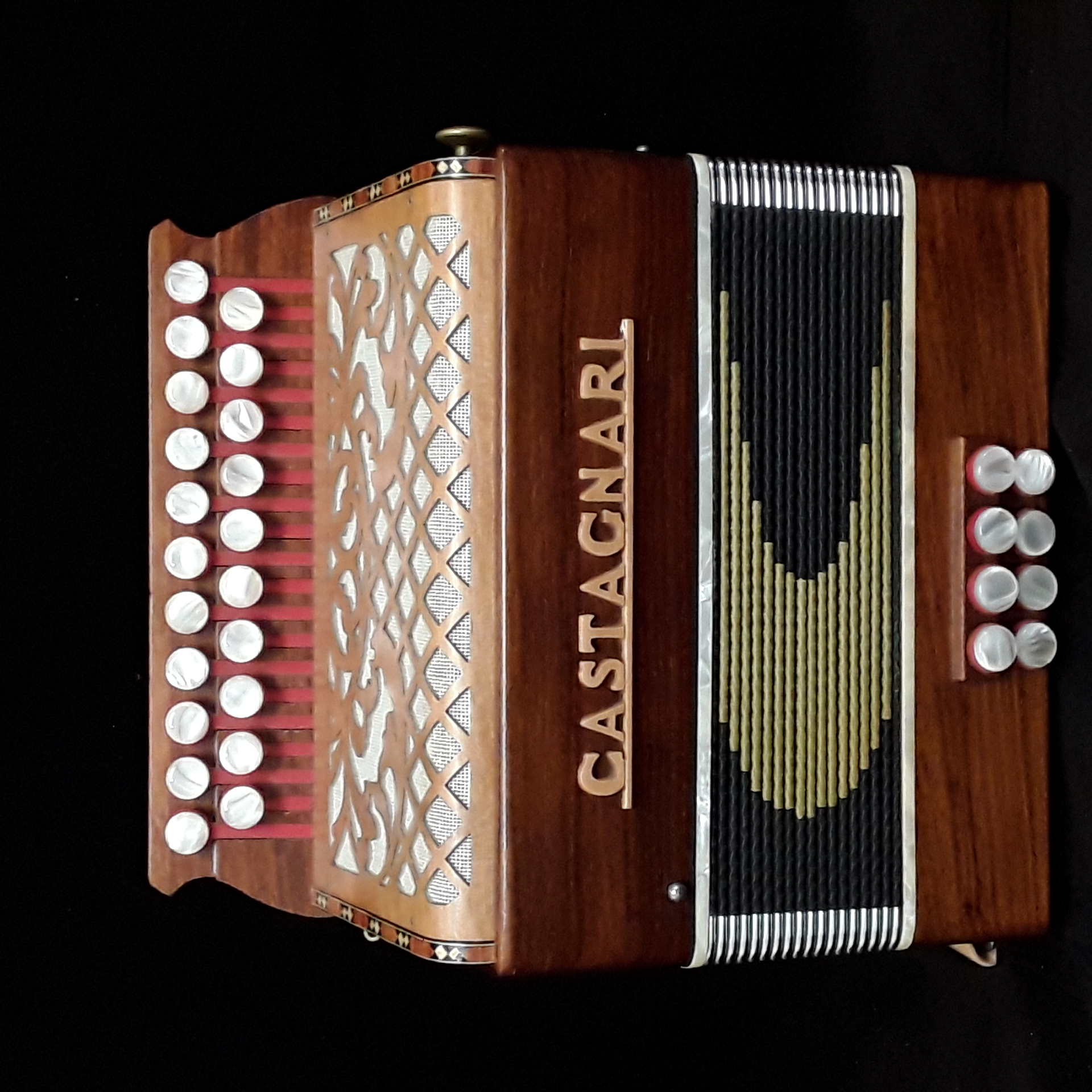 Acorn Instruments Instrument Listing