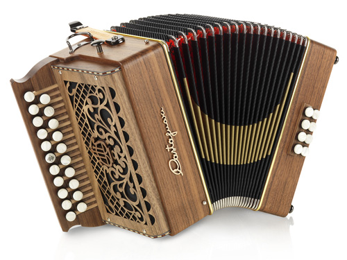 Castagnari Tommy (Cherry)